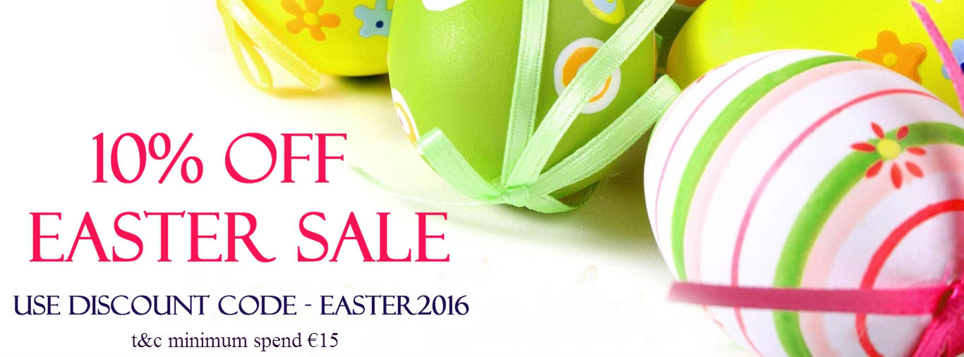 Shellac Nails Easter SALE