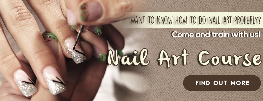 nail art course by ShellacNails